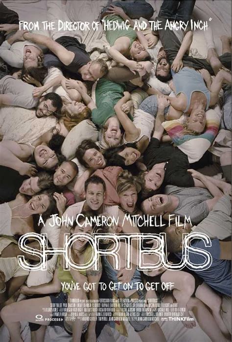 shortbus ebd cda